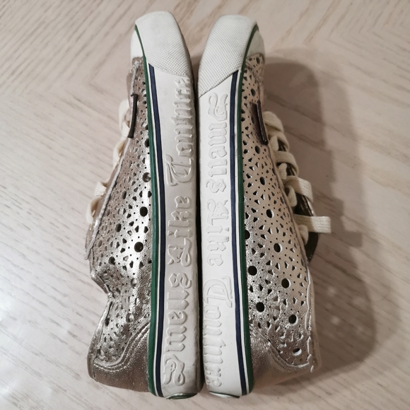 Juicy Couture Donna Sneakers - Picture 9 of 15